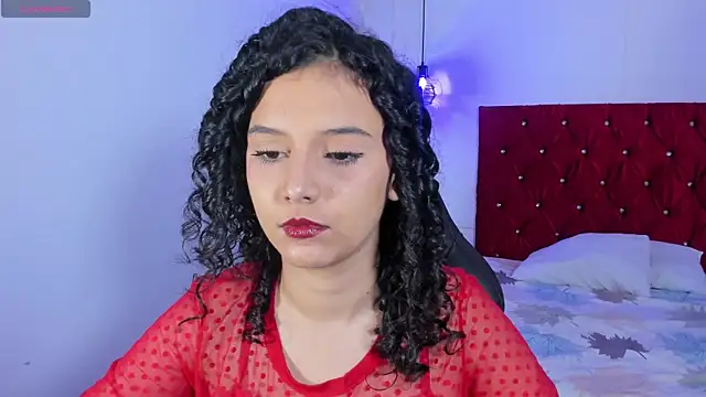 SexyFoxy  online show from 04.27.26