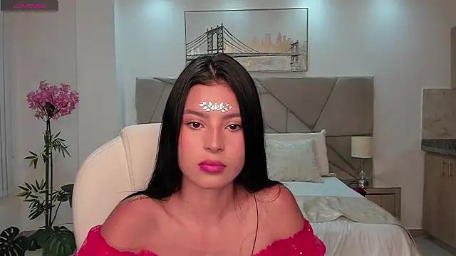 amber willow online show from 05.07.26