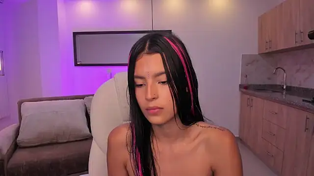 amber willow online show from 05.16.26