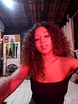 Nina tropical online show from 04.27.26