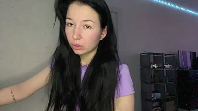 Necusharon online show from 06.13.26