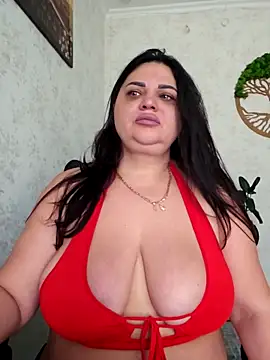 -CUTE-EVVIL- online show from 05.02.26