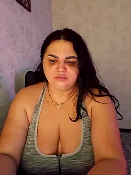 -CUTE-EVVIL- online show from 05.21.26