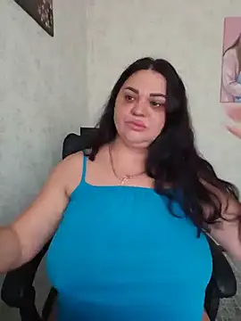-CUTE-EVVIL- online show from 05.30.26