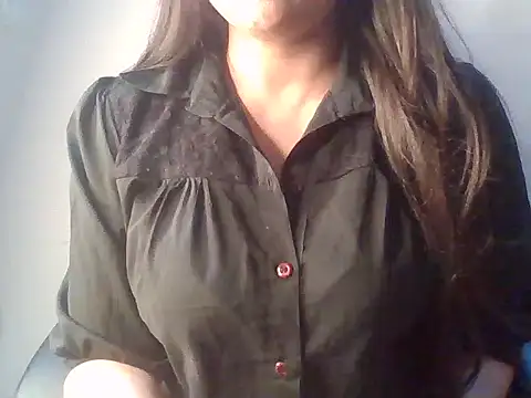 AMEILA FUCK online show from 04.23.26