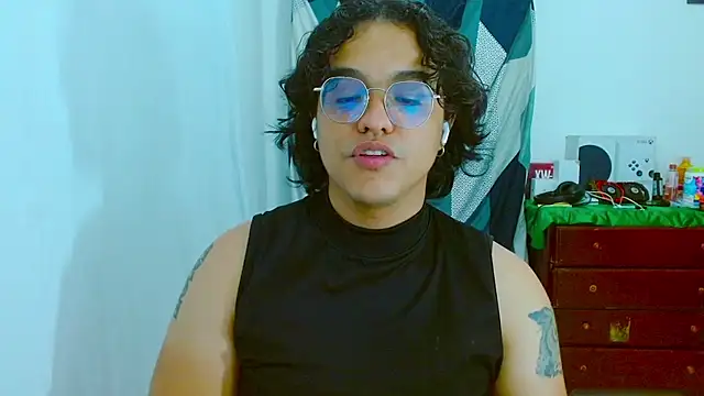 Diane exotic online show from 07.23.26