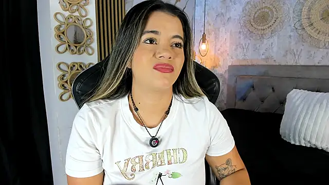 Leidy 2026 online show from 06.19.26