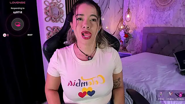 Leidy 2026 online show from 06.23.26