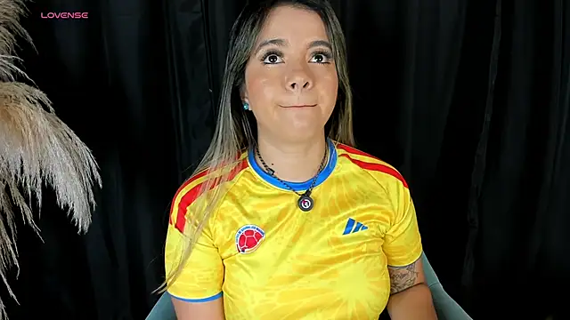Leidy 2026 online show from 06.27.26
