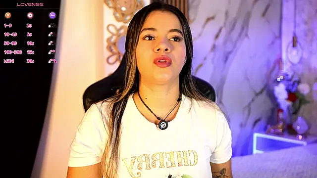 Leidy 2026 online show from 07.12.26