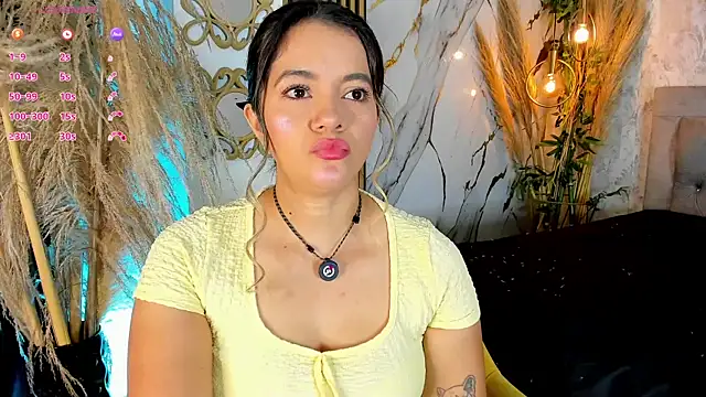 Leidy 2026 online show from 07.25.26
