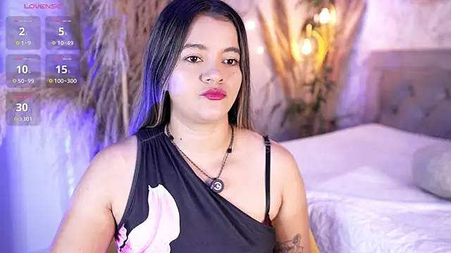Leidy 2026 online show from 07.27.26