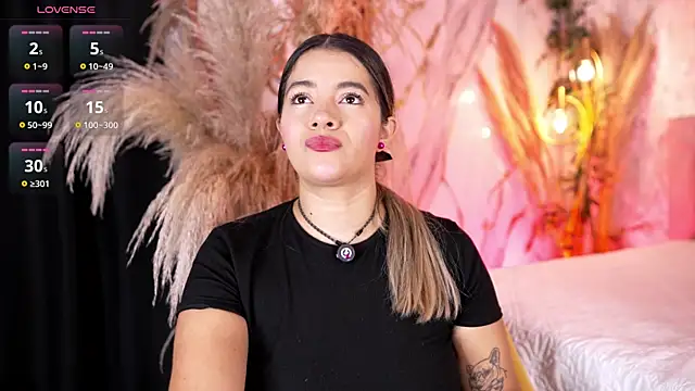 Leidy 2026 online show from 07.28.26