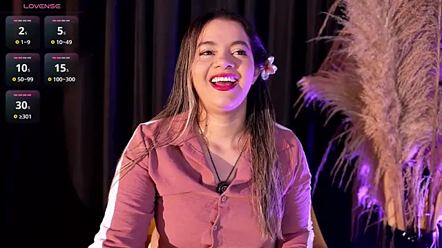 Leidy 2026 online show from 07.31.26