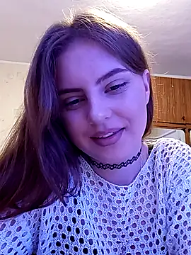 Snapshot of Miss-Venom chatting on 05.03.26 Miss-Venom online show from 05.03.26