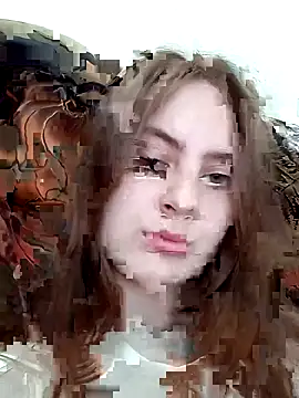 Snapshot of Miss-Venom chatting on 05.16.26 Miss-Venom online show from 05.16.26