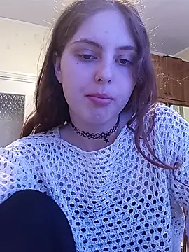Snapshot of Miss-Venom chatting on 05.29.26 Miss-Venom online show from 05.29.26