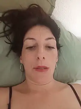 Snapshot of Valeriadolce chatting on 05.25.26 Valeriadolce online show from 05.25.26