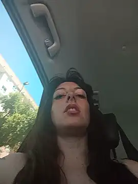 Snapshot of Valeriadolce chatting on 05.26.26 Valeriadolce online show from 05.26.26