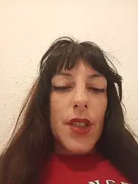 Snapshot of Valeriadolce chatting on 06.14.26 Valeriadolce online show from 06.14.26