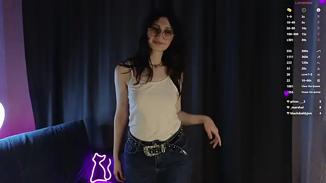 SaintMental online show from 04.28.26