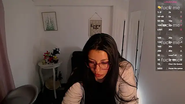 Snapshot of Valeri_bj chatting on 06.01.26 Valeri bj online show from 06.01.26