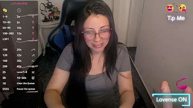 Valeri bj online show from 06.17.26