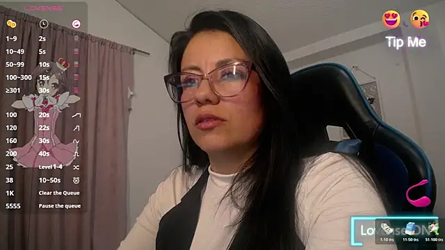 Valeri bj online show from 06.19.26