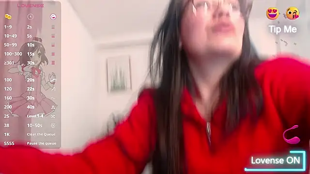 Valeri bj online show from 06.20.26