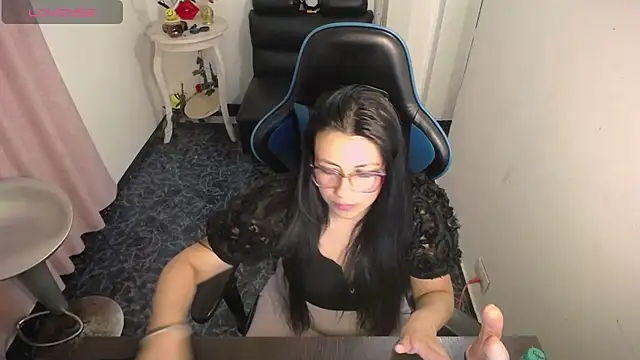 Valeri bj online show from 06.26.26