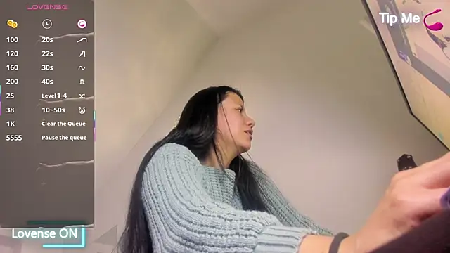 Valeri bj online show from 07.22.26