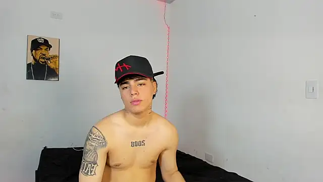 just2latins online show from 05.16.26