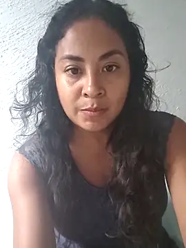 Snapshot of DiosaJaguarMorena chatting on 04.24.26 DiosaJaguarMorena online show from 04.24.26