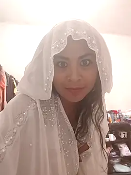 Snapshot of DiosaJaguarMorena chatting on 05.01.26 DiosaJaguarMorena online show from 05.01.26