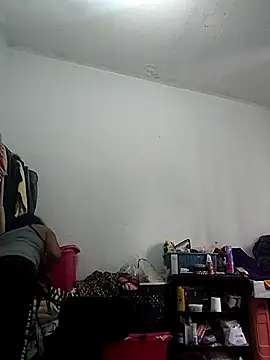 Snapshot of DiosaJaguarMorena chatting on 05.03.26 DiosaJaguarMorena online show from 05.03.26