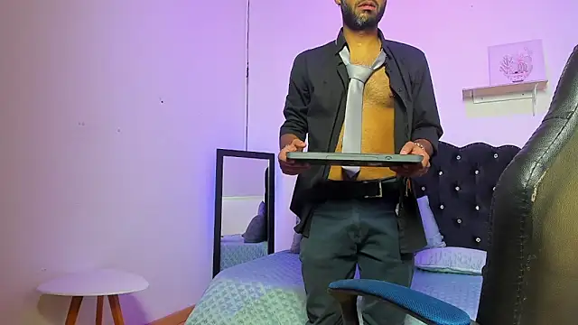 Arez Vortex  online show from 05.25.26