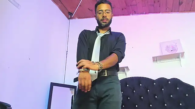 Arez Vortex  online show from 05.28.26
