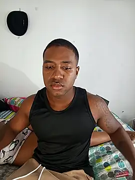 Snapshot of Hector-black chatting on 04.30.26 Hector-black online show from 04.30.26