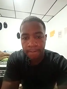 Snapshot of Hector-black chatting on 05.07.26 Hector-black online show from 05.07.26