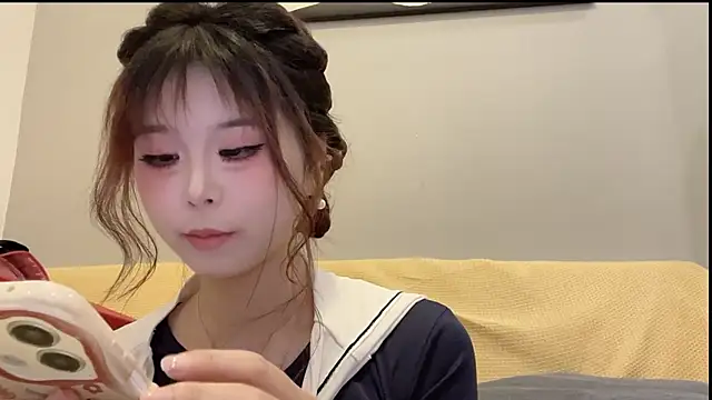 paofu-520 online show from 04.29.26