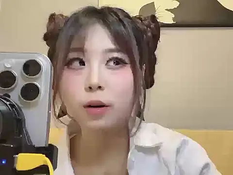 paofu-520 online show from 05.11.26