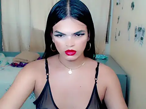 Thalianasexy online show from 04.27.26