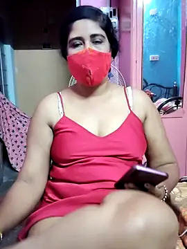 Snapshot of Rulali_44 chatting on 05.18.26 Rulali 44 online show from 05.18.26