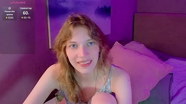 Emily Cartex online show from 06.13.26