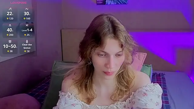 Snapshot of Emily_Cartex chatting on 07.12.26 Emily Cartex online show from 07.12.26