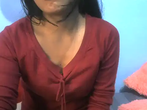 sharmeeli sima online show from 05.02.26