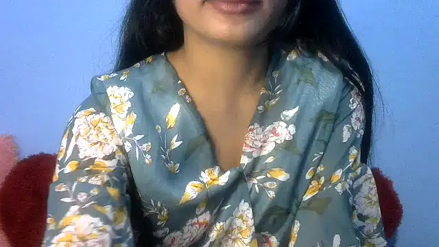 sharmeeli sima online show from 05.13.26