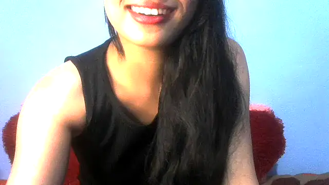 sharmeeli sima online show from 05.16.26