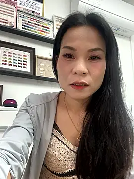 Xiaoyu-aa online show from 05.07.26