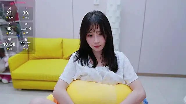 Nancy-A1 online show from 05.24.26